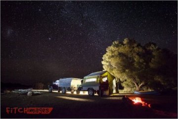 Australia (Strzelecki Desert)